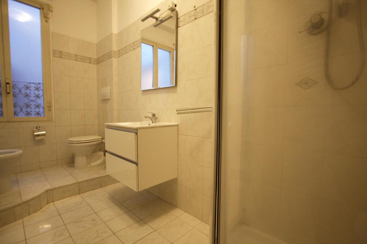 Apartment Residenza Aletheia