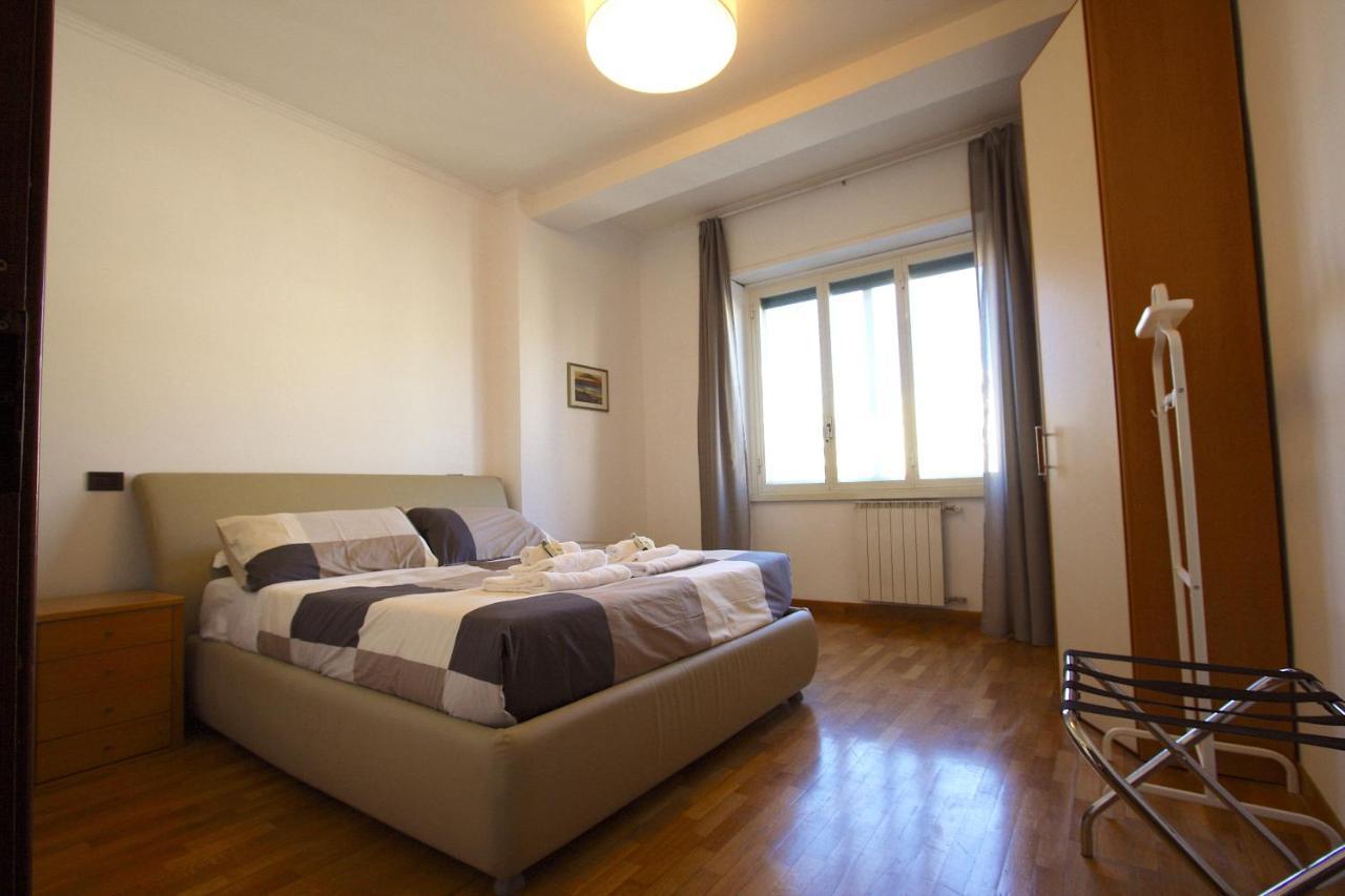Residenza Aletheia Apartment